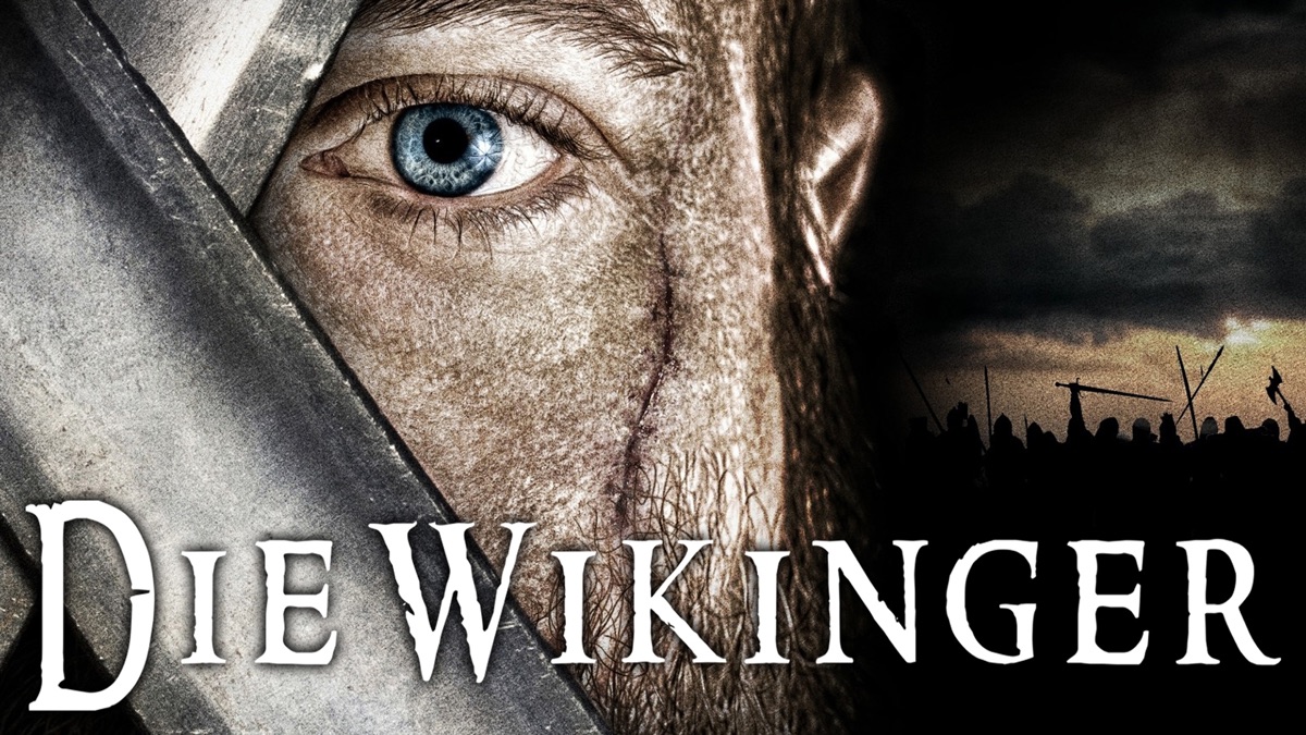 ‎Die Wikinger - Apple TV