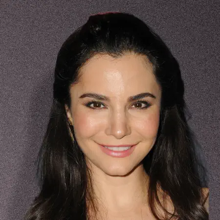 Martha Higareda