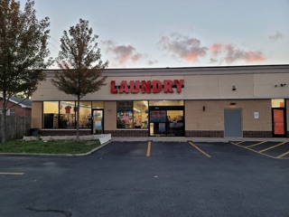Belmont Laundry Photos