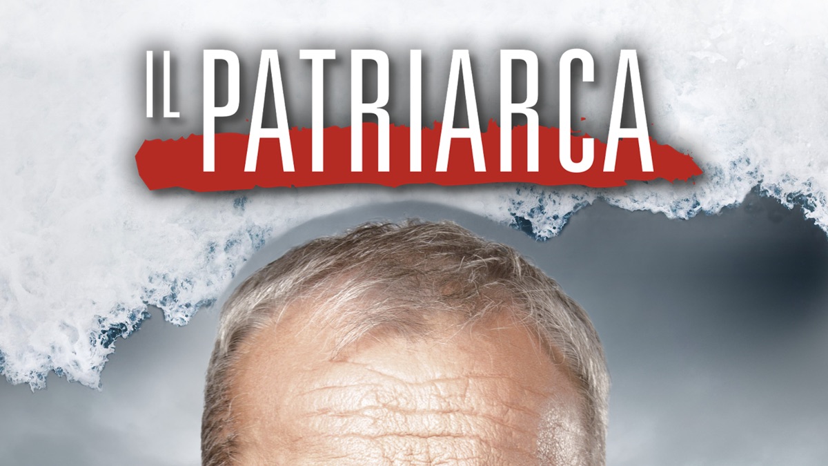 ‎Il patriarca - Apple TV