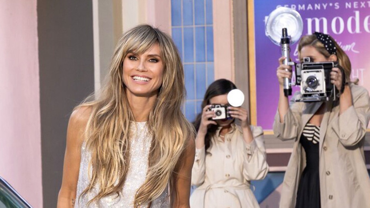 Germany's next Topmodel - Apple TV (DE)