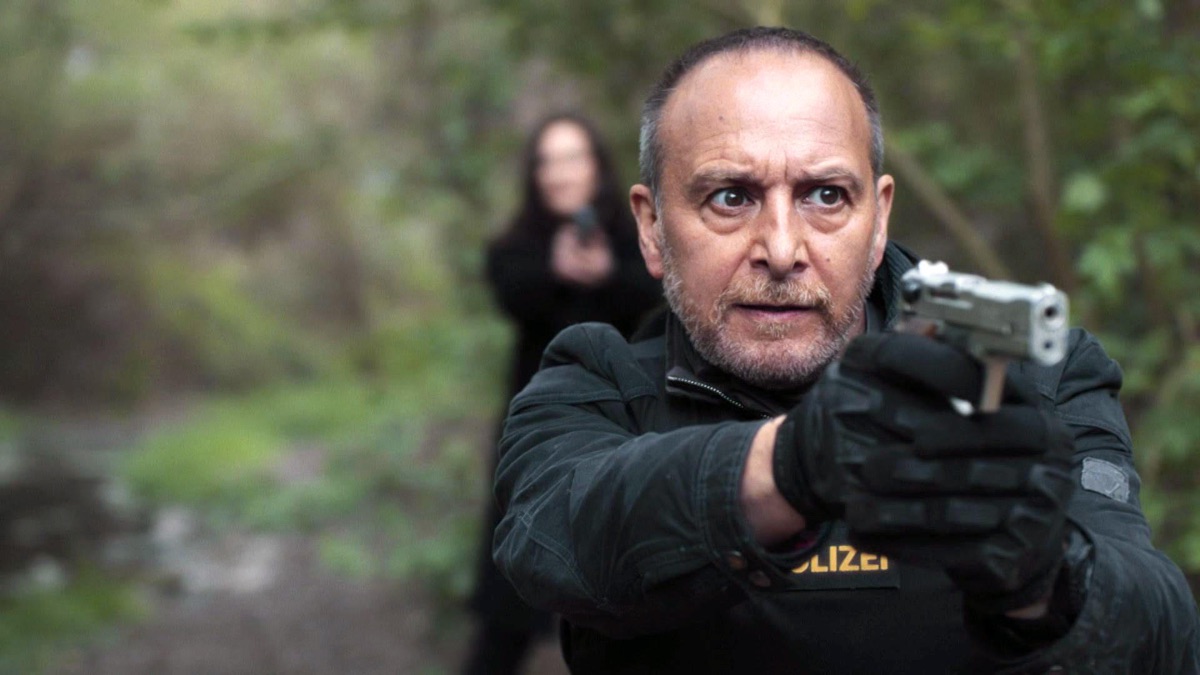 Unversöhnlich - Alarm für Cobra 11 (Staffel 27, Folge 101) - Apple TV (DE)