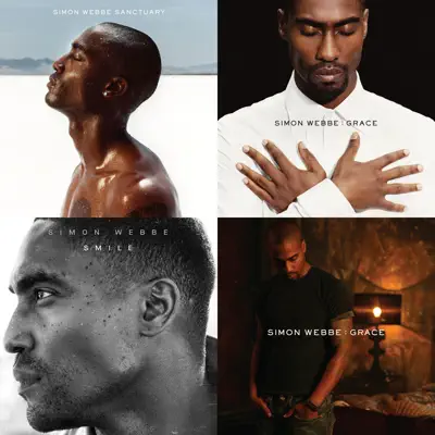 Poslechněte si „ Simon Webbe Essentials“ s interpretem Simon Webbe.