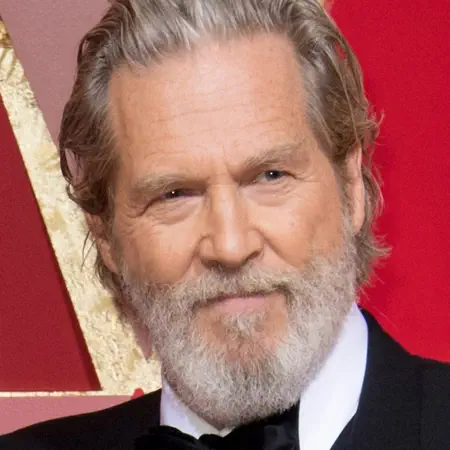 Jeff Bridges