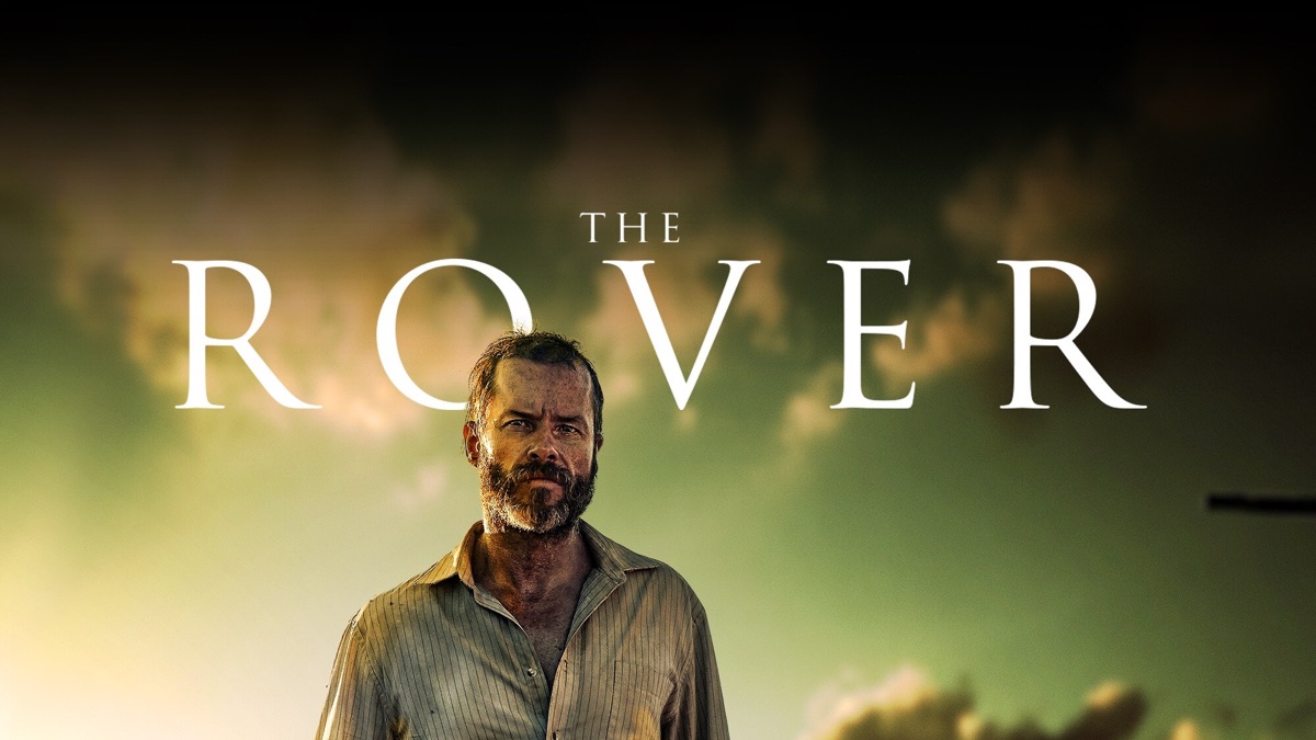 ‎The Rover - Apple TV