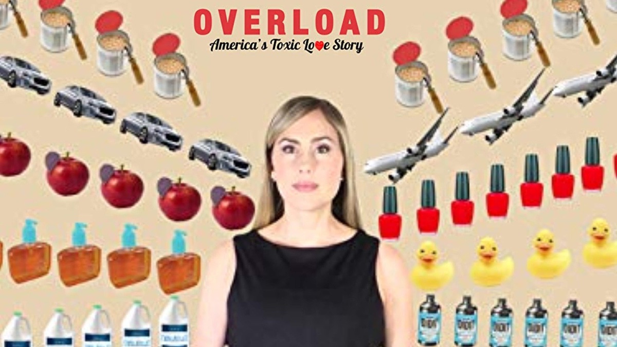 ‎Overload: America's Toxic Love Story - Apple TV