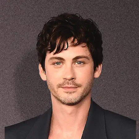 Logan Lerman