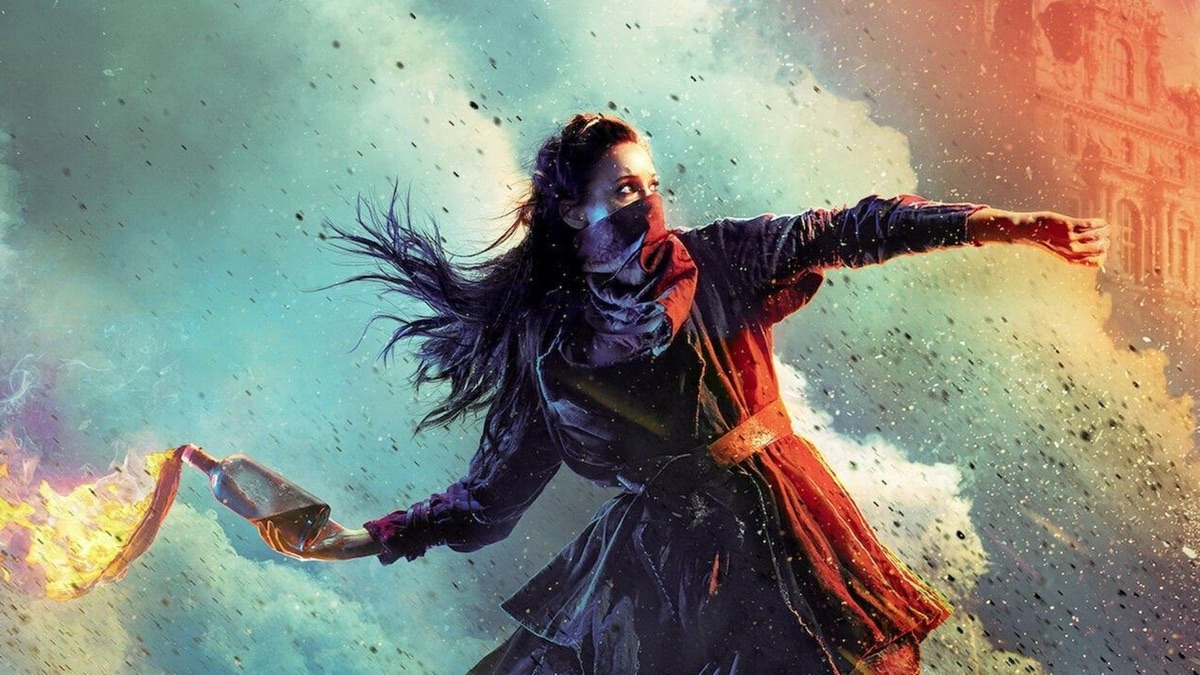 La Révolution - Apple TV