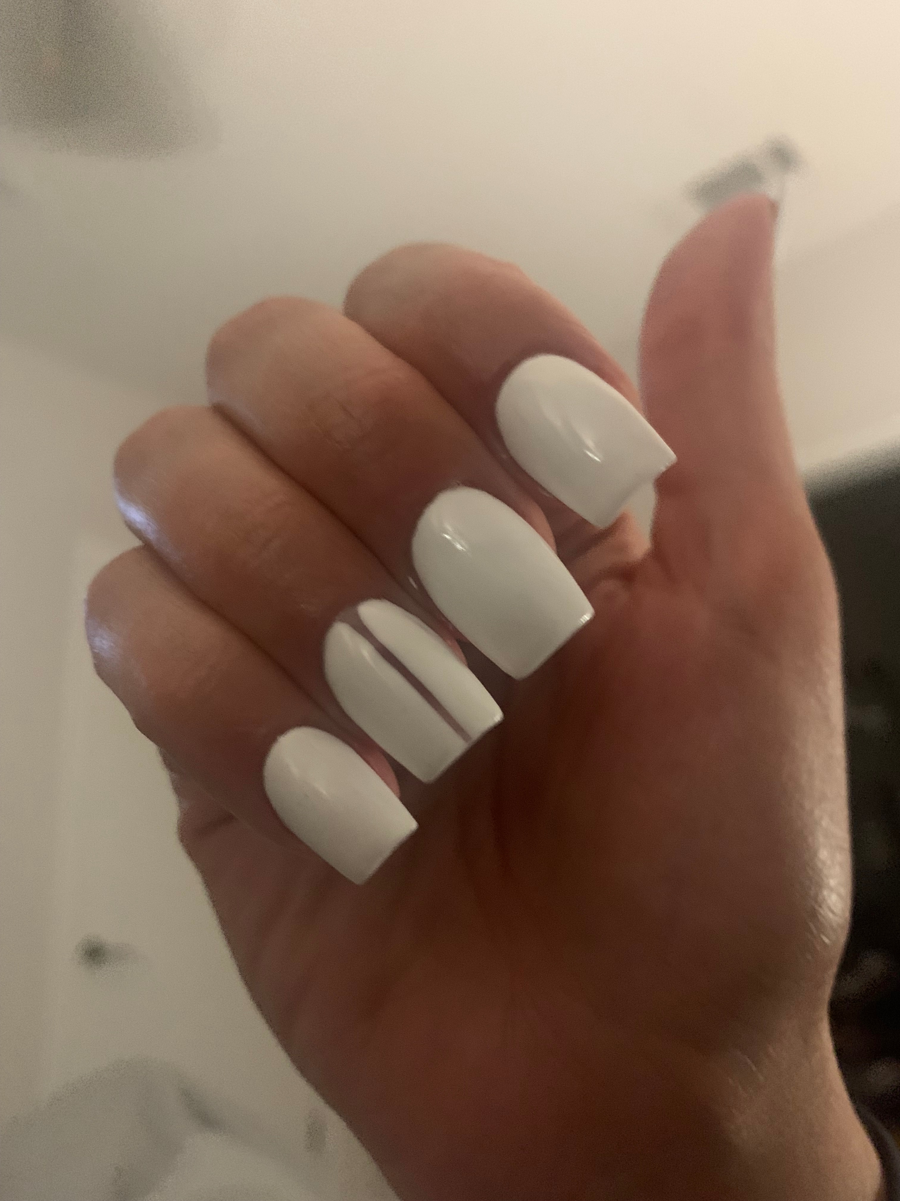 Lush Nail Bar Grant Park