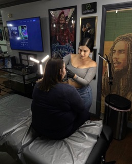 Roots Tattoo Studio photo 5