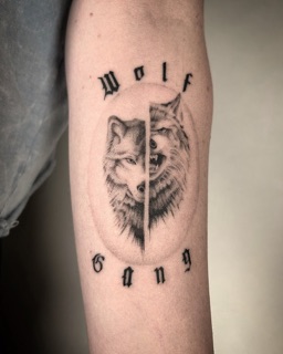 Tuszy Ink