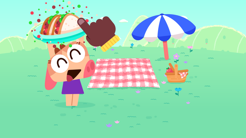 Summer fun for Picnic Month! Live Event Summer fun for Picnic Month! Live Event