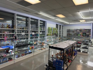 Vape Zone & Smoke in Nashville, TN United States - Apple Maps