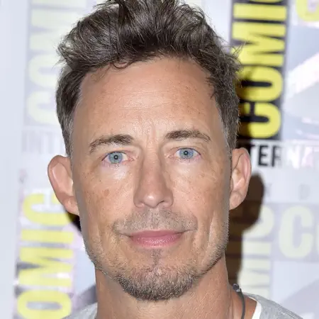 Tom Cavanagh