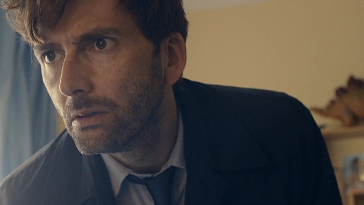 Episode 1 Broadchurch (Series 1, Episode 1) Apple TV (UK)