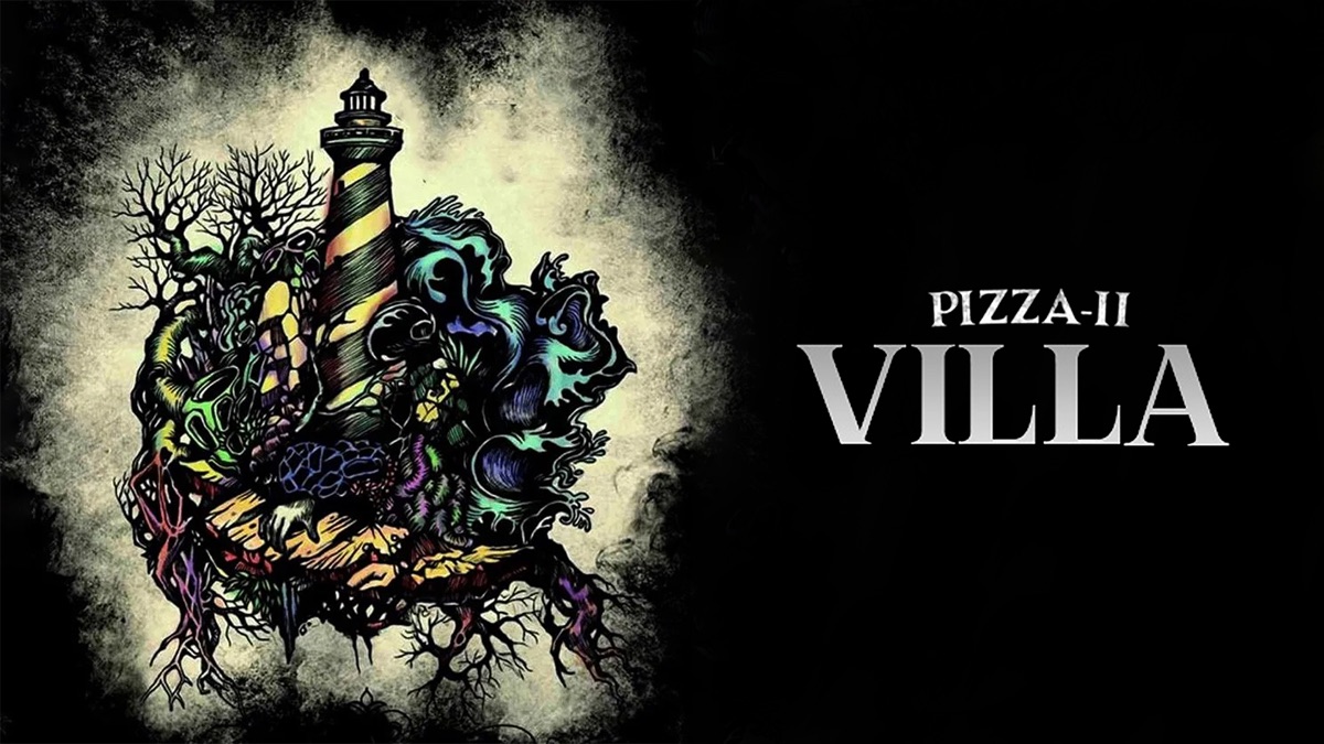 ‎Pizza II: Villa - Apple TV