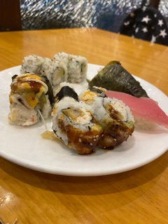 Tomi Sushi & Seafood Buffet Photos