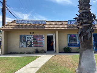 Patzi’s Barber & Beauty Salon Haircuts of Corona