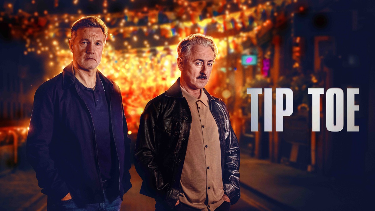 ‎Tip Toe - Apple TV