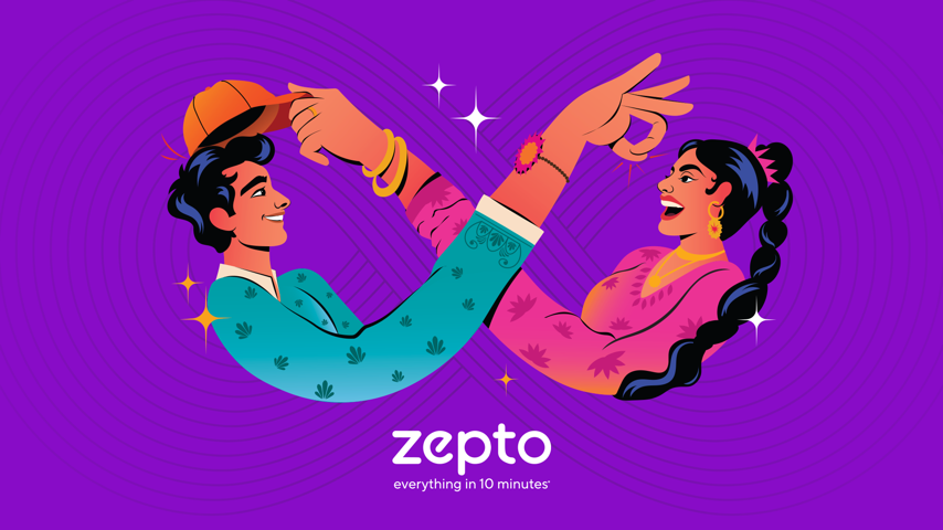 Hide your next Zepto order Special Event Hide your next Zepto order Special Event