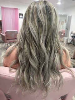 Beauty By Belle