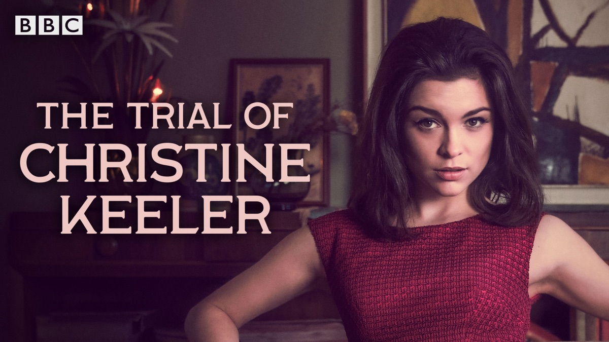 ‎The Trial of Christine Keeler Apple TV