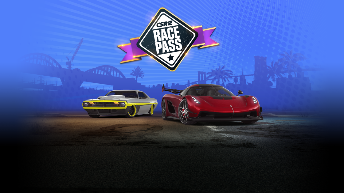  CSR 2 Drag Racing Car Games App Store 