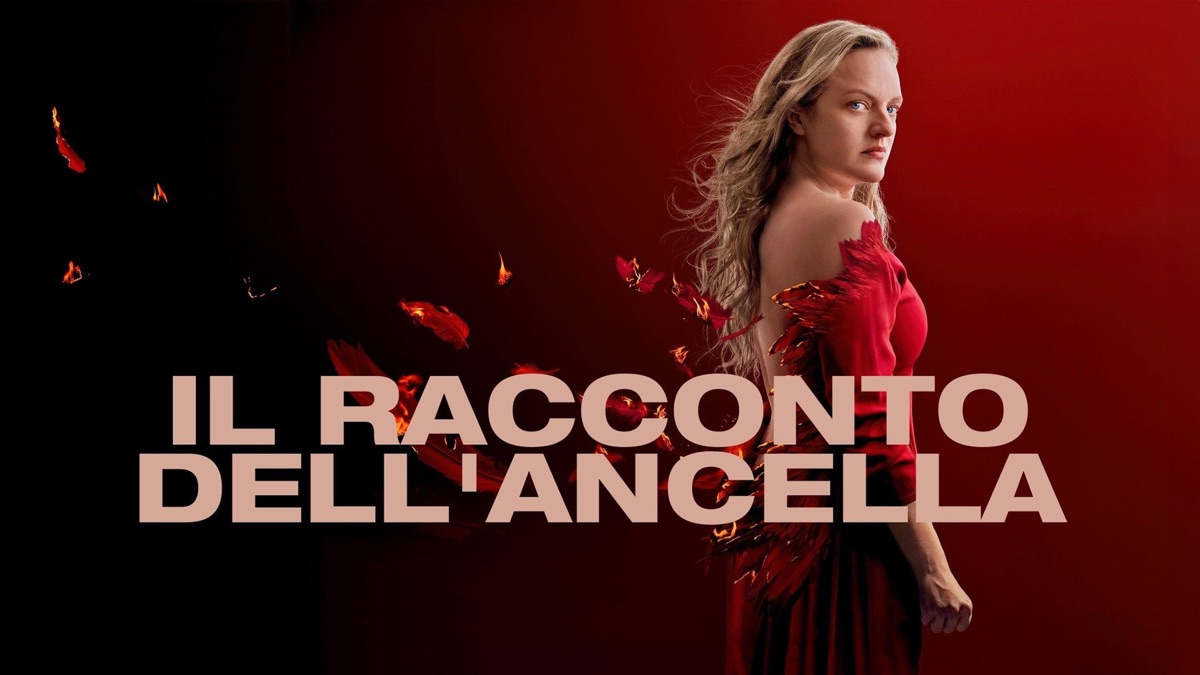 ‎Il racconto dell'ancella - Apple TV