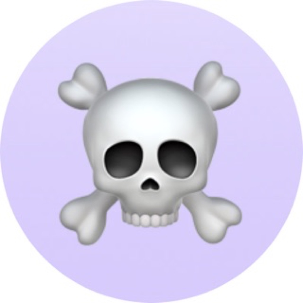 AppleMusic profile picture for @grindstone