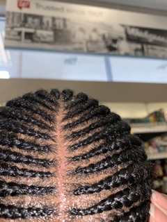 Sarata’s African Hair Braiding