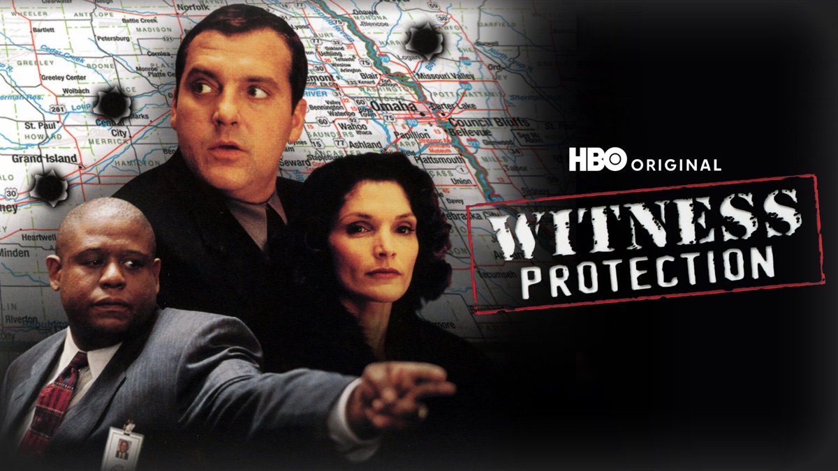 ‎Witness Protection - Apple TV