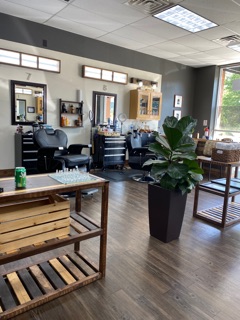 Image Cuts Barbershops