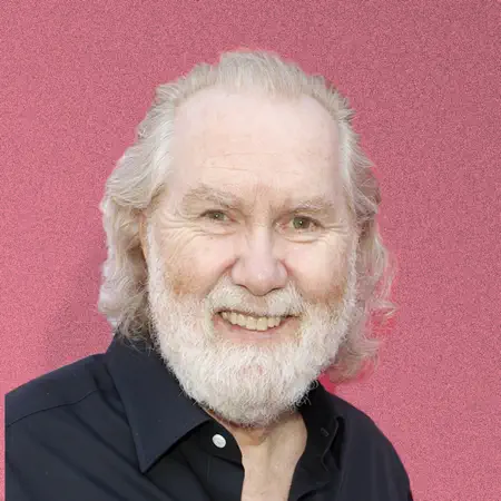 Harry Groener