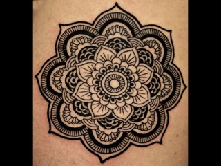 Tattoos by Captain Bret & Celtic Tattoo photo 7