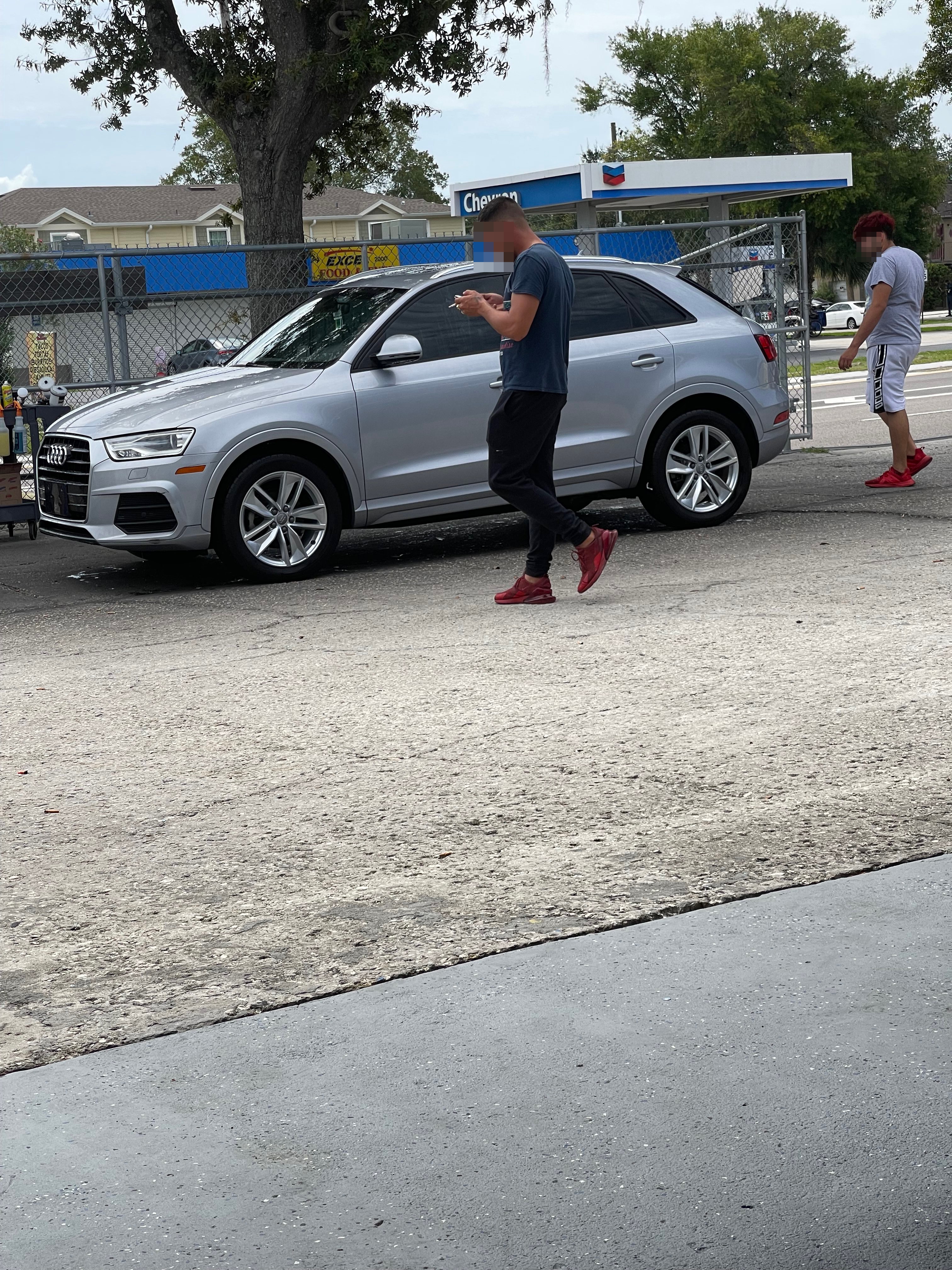 A Plus Car Wash and Detailing - Tampa