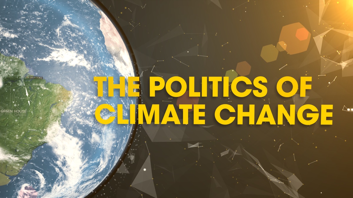 Australia's Coal Conundrum - The Politics of Climate Change (Series 1 ...
