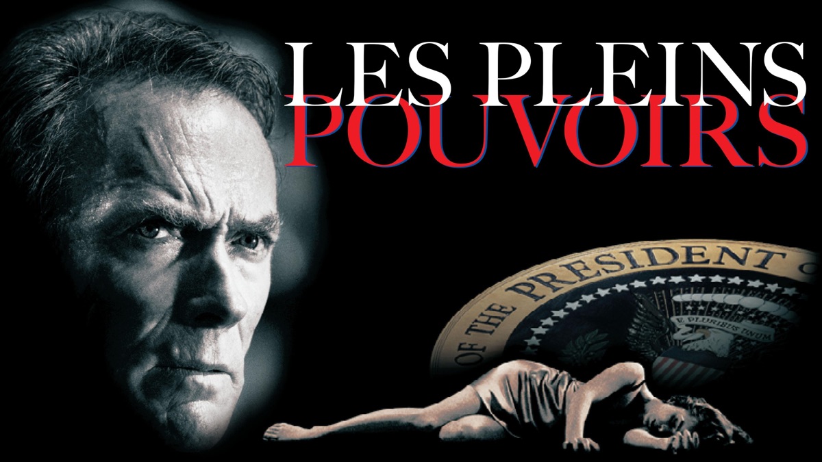 ‎Les pleins pouvoirs - Apple TV