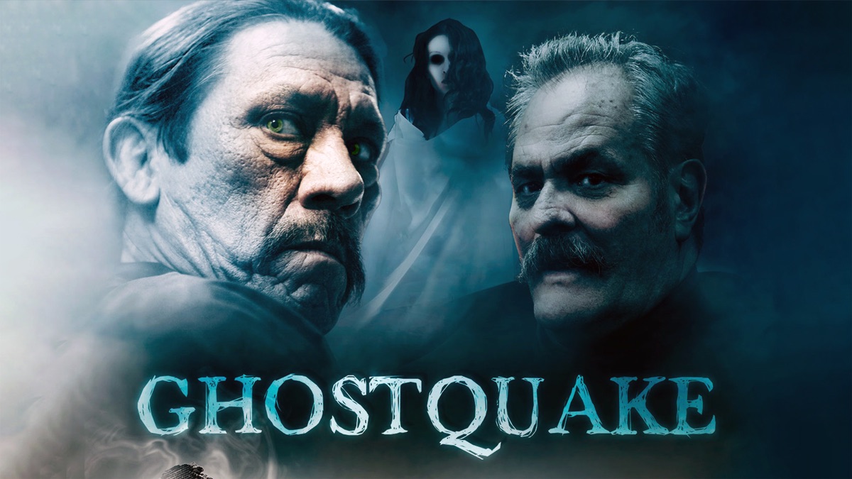‎Ghostquake - Apple TV