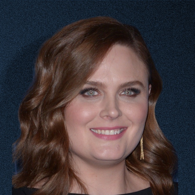 Emily Deschanel Films and Shows – Apple TV (PL)