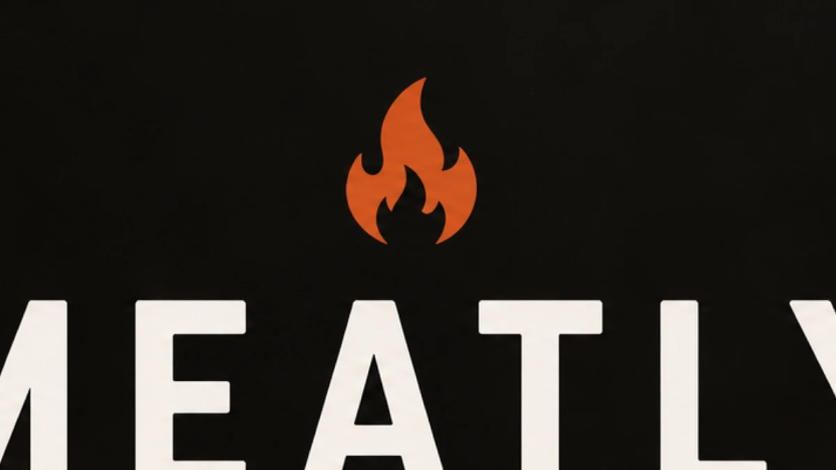 Meat-ly App Store product page header