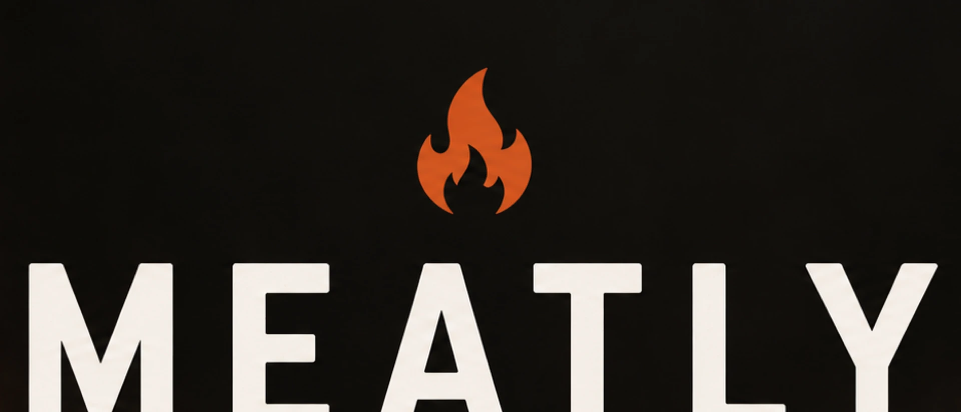 Meat-ly App Store product page header
