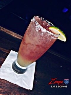 La Zona 45 Bar and Lounge Photos