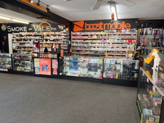 elfbar nachfüll pod läuft aus ALVINI Vape Shop Ireland, e-Cigarettes, e-liquid & CBD main image 0
