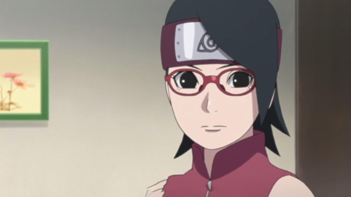 Episode 95 Boruto Naruto Next Generations (Series 1, Episode 95