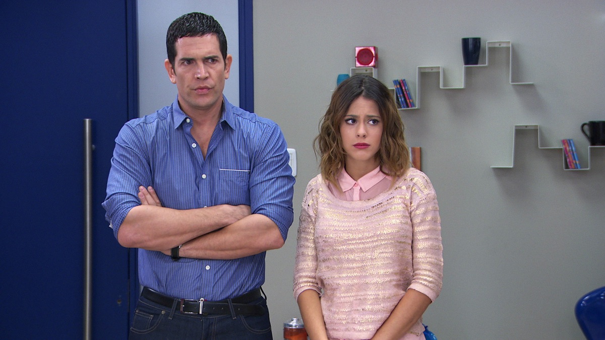 Épisode 99 - Violetta (saison 2, épisode 19) - Apple TV (FR)