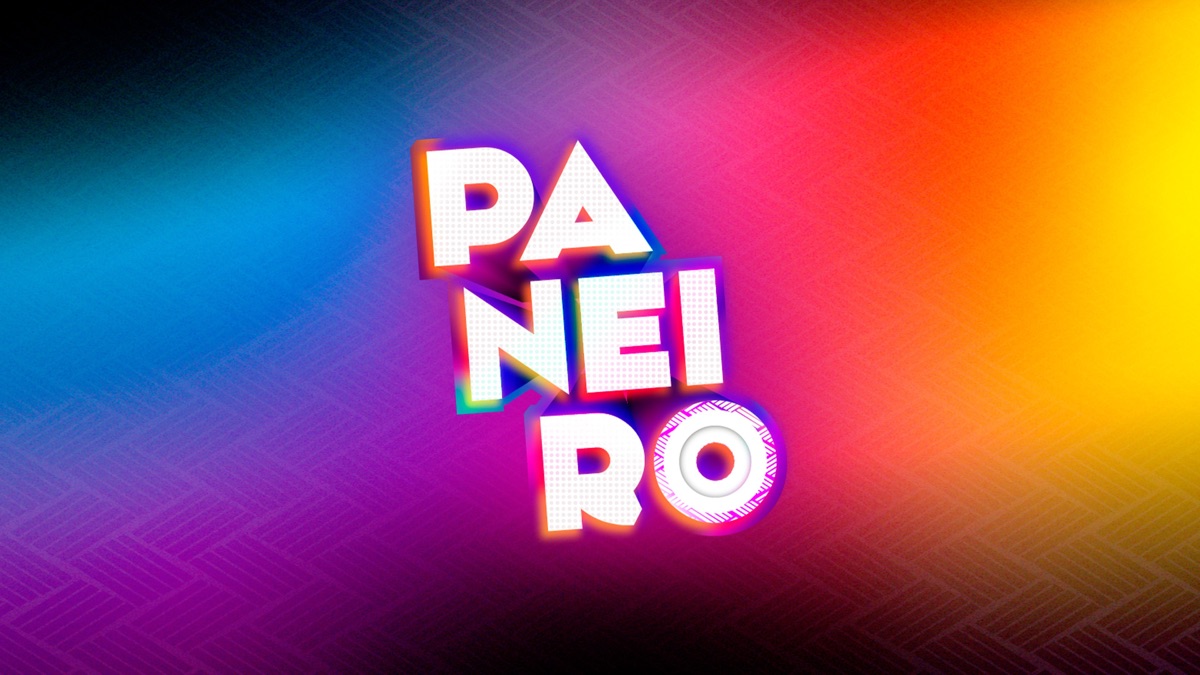 ‎Paneiro - Apple TV
