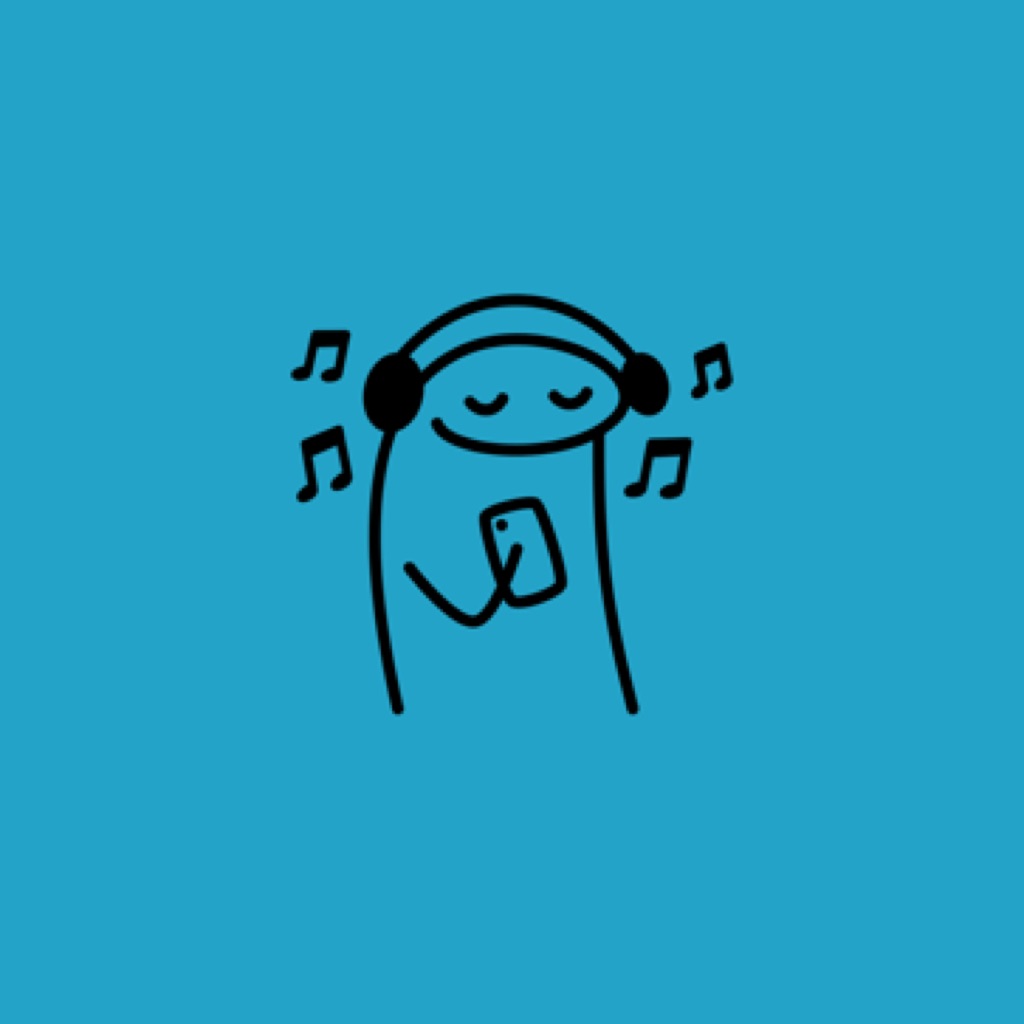 AppleMusic profile picture for @gianni