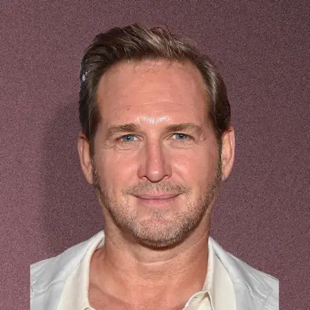Josh Lucas