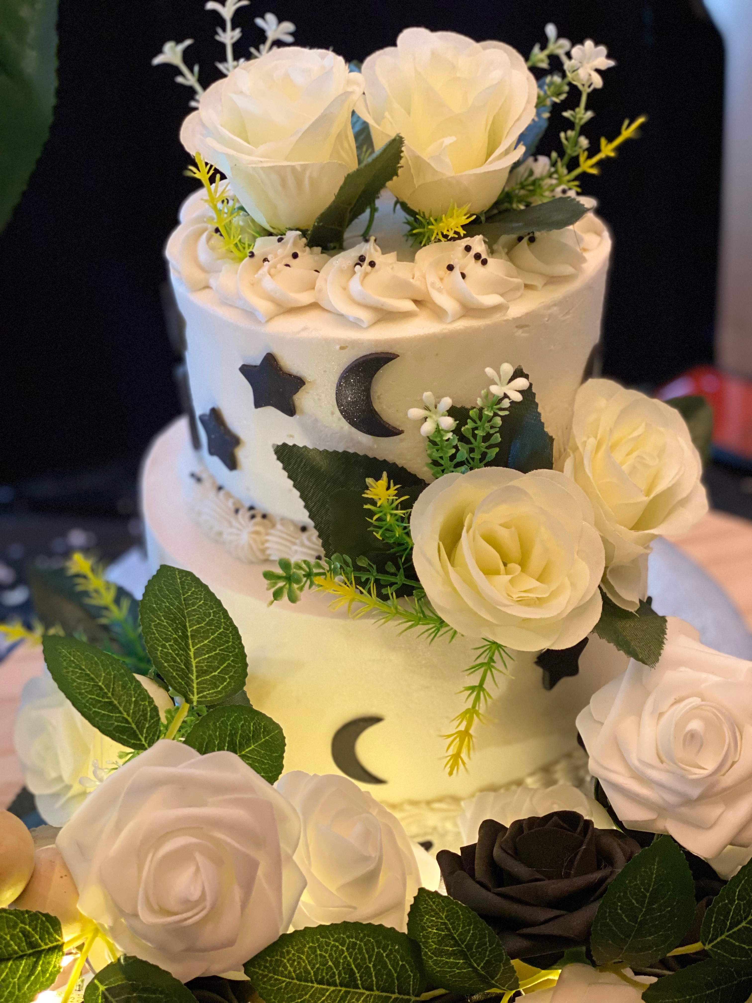 Cristy’s Cake Shop