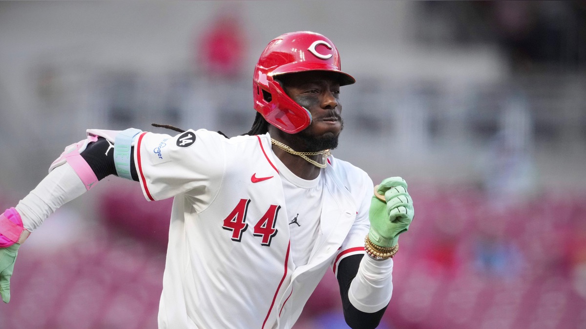 ‎Cubs vs. Reds - Friday Night Baseball